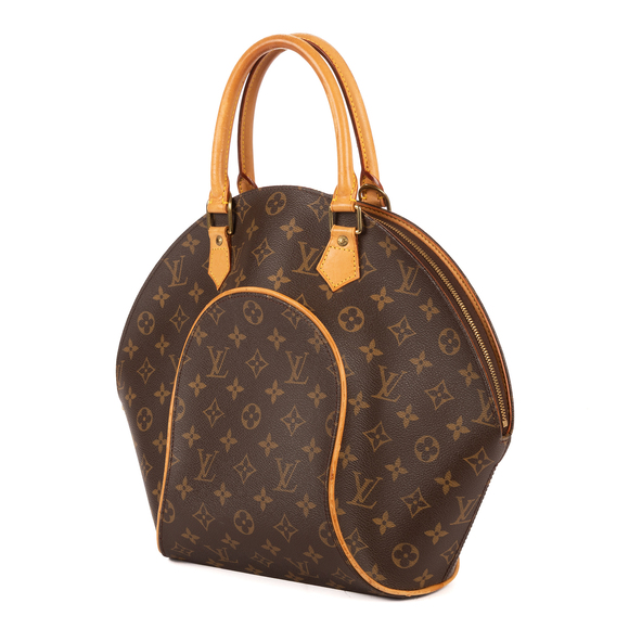 Louis Vuitton Ellipse MM - Picture 2 of 11